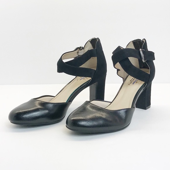 lifestride marlene pump
